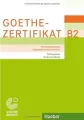 Goethe-Zertifikat A2 Prfungsziele, Testbeschreib - tantis.pl