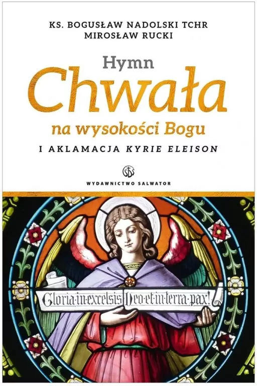 Hymn Chwała na wysokości Bogu - tantis.pl