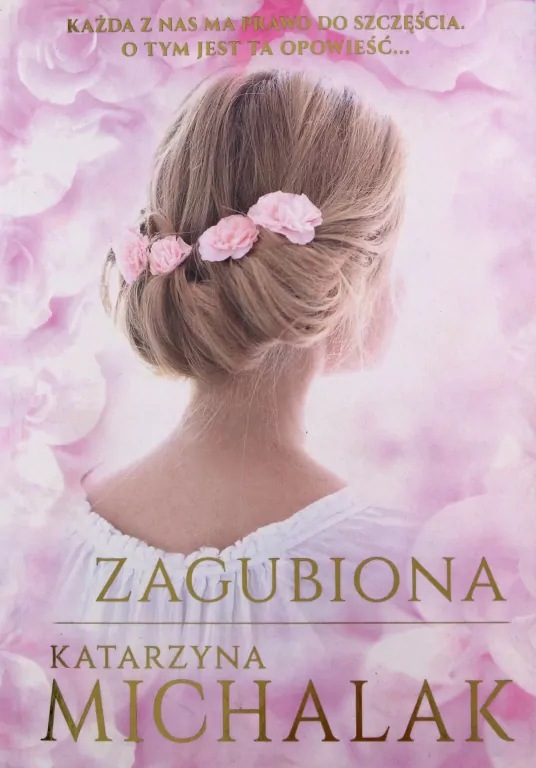 Zagubiona. Trylogia autorska. Tom 2 - tantis.pl