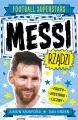 Messi rządzi. Football superstars - tantis.pl