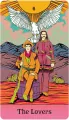 Karty tarot Desert Illuminations Cartamundi - tantis.pl