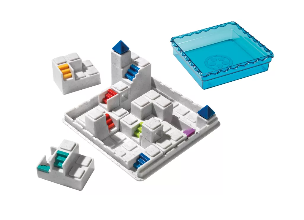 Ucieczka Z Atlantydy. Smart Games - tantis.pl