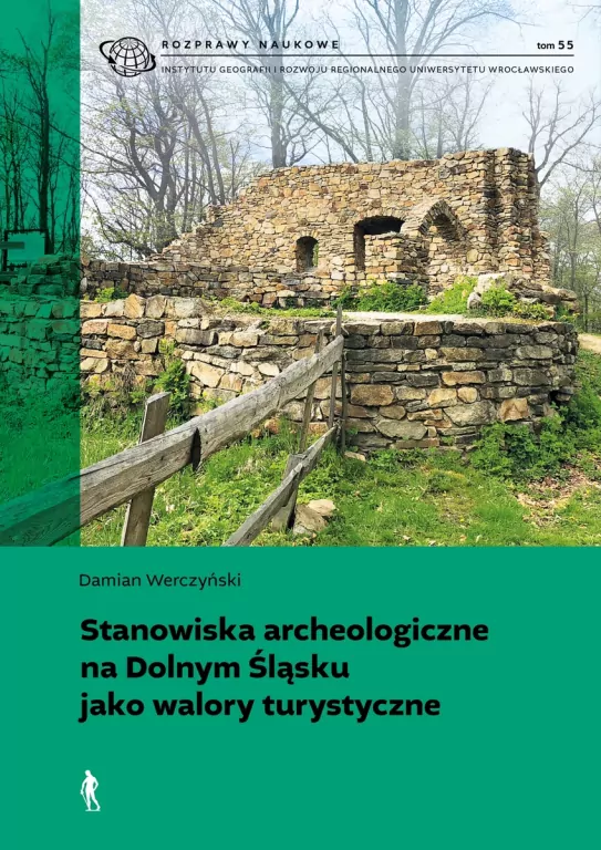 Stanowiska archeologiczne na Dolnym Śląsku jako walory turystyczne - tantis.pl