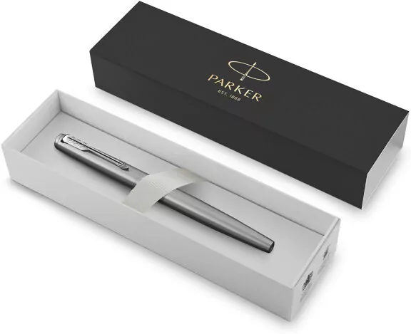 Pióro wieczne Jotter Stainless Steel CT M - tantis.pl