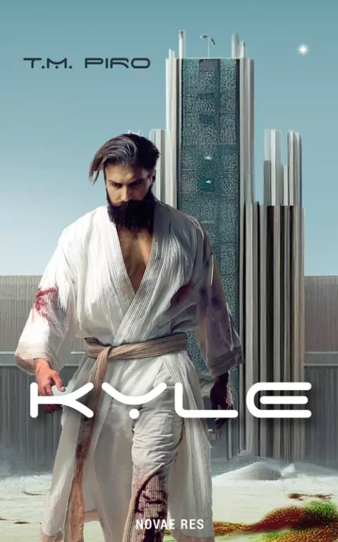 Kyle - tantis.pl