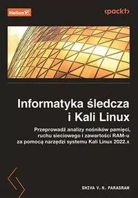 Informatyka śledcza i Kali Linux - tantis.pl