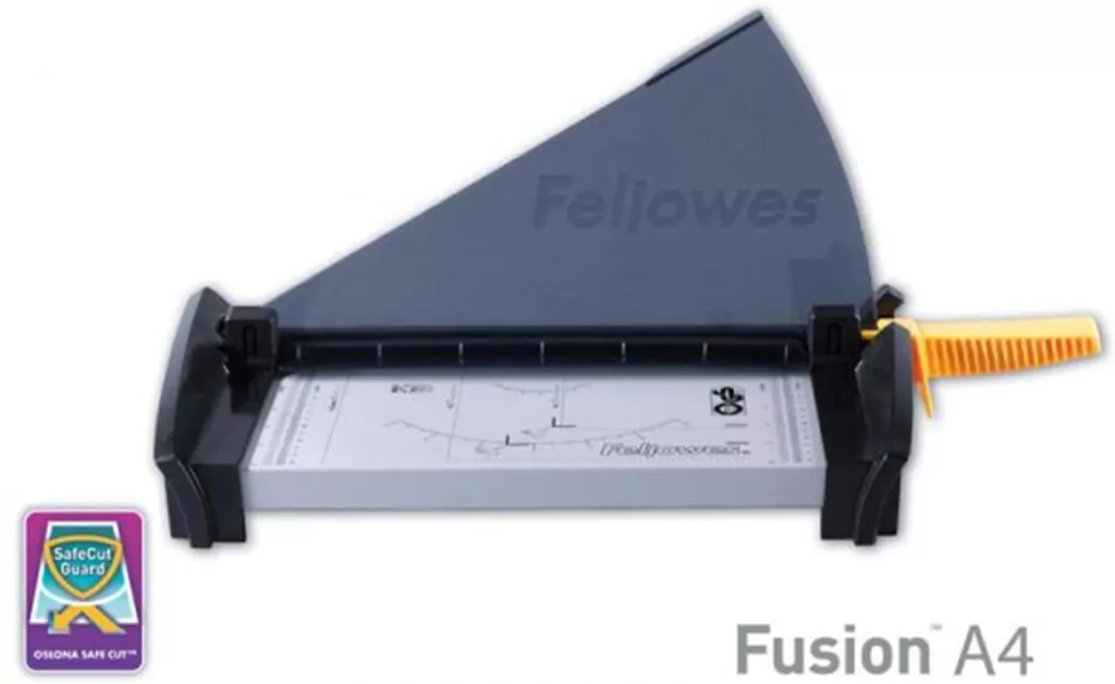 GILOTYNA FELL FUSION A4 PUD - tantis.pl