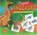 Dinozaury. Pamięć - tantis.pl