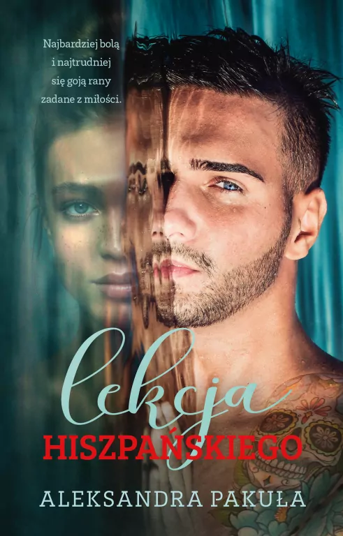 Lekcja hiszpańskiego - tantis.pl