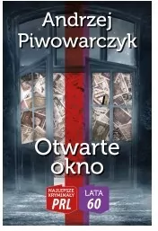 Otwarte okno. Najlepsze kryminały PRL/ Lata 60 - tantis.pl