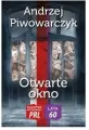 Otwarte okno. Najlepsze kryminały PRL/ Lata 60 - tantis.pl