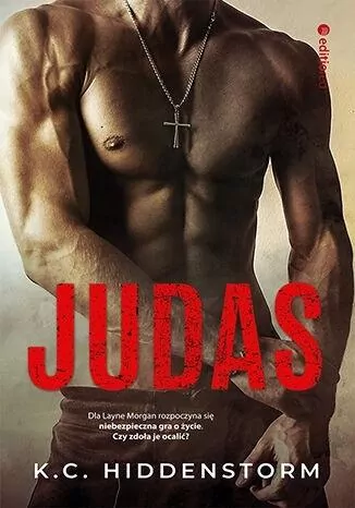 Judas - tantis.pl