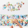 CzuCzu. Puzzle Co robi weterynarz. 4+ - tantis.pl