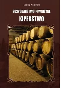 Gospodarstwo piwniczne. Kipsterstwo - tantis.pl