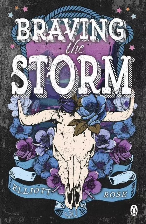 Braving The Storm - tantis.pl