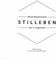 Stilleben - tantis.pl