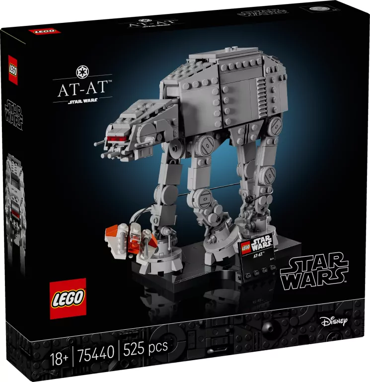 LEGO® Star Wars. 75440 AT-AT - tantis.pl