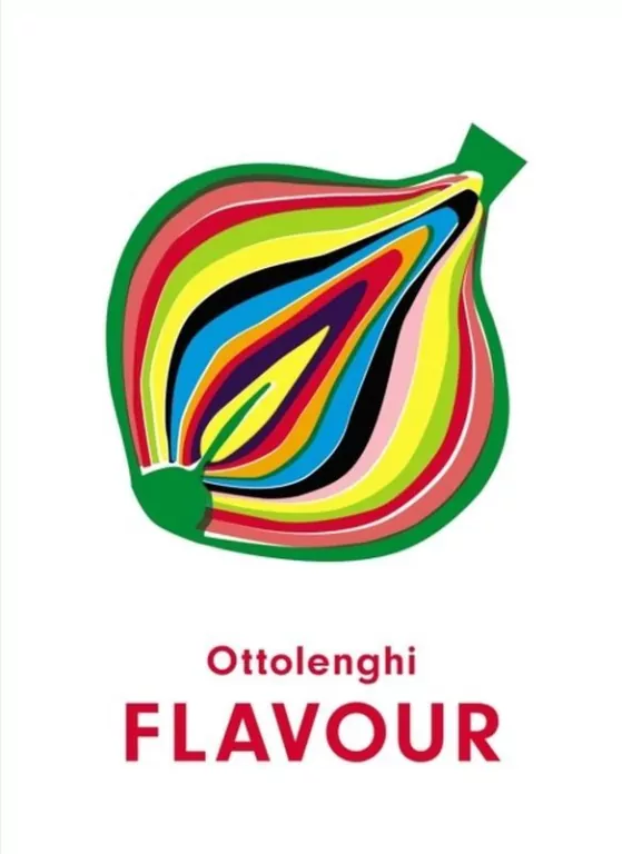 Ottolenghi Flavour - tantis.pl