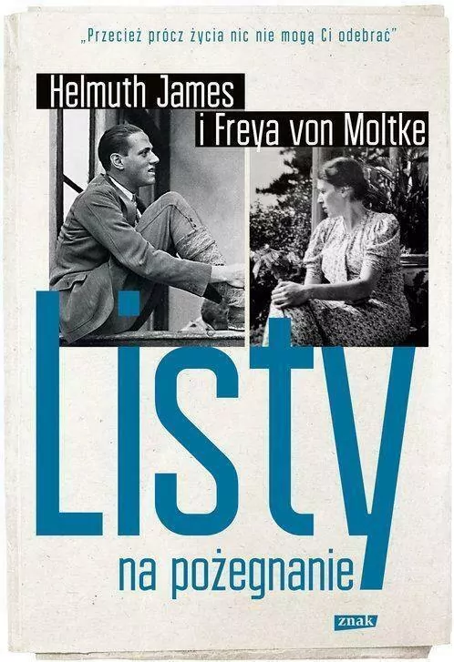 Listy na pożegnanie - tantis.pl