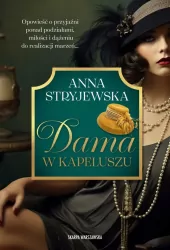 Dama w kapeluszu DL