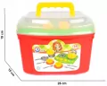 Kuchenka 2w1 - tantis.pl