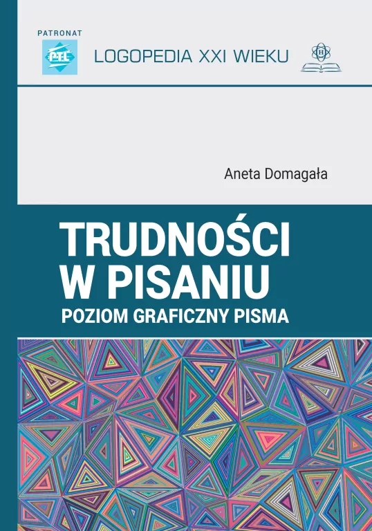 Trudności w pisaniu. Poziom graficzny pisma - tantis.pl