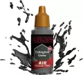 The Army Painter: Warpaints Air - Unforgiven Green - tantis.pl