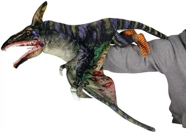 Pacynka pterozaur - tantis.pl