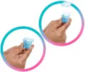 Barbie Pop Reveal Lalka Mleko Taro Seria Bubble - tantis.pl