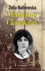 Medaliony. Charaktery