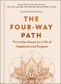 The Four-Way Path - tantis.pl