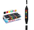Grand. Marker Poster GR-1712 czarny - tantis.pl