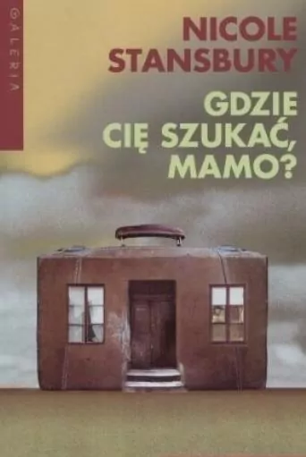 Gdzie cię szukać, mamo? - tantis.pl