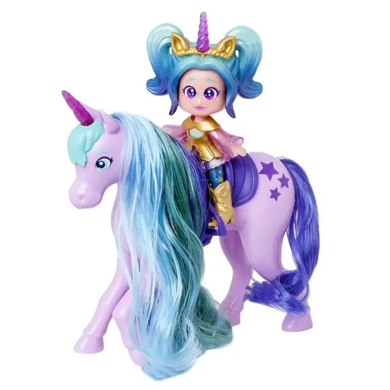 KookyLoos S. Aurora. Star Unicorn - tantis.pl