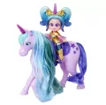 KookyLoos S. Aurora. Star Unicorn - tantis.pl