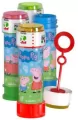 Bańka mydlana 60ml.Pepa - tantis.pl
