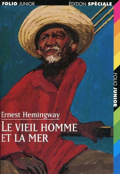 Vieil homme et la mer w.specjalne - tantis.pl
