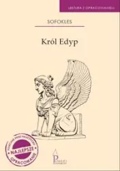 Król Edyp. Lektura z opracowaniem