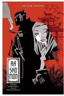 Rashomon - tantis.pl