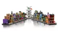 LEGO® Harry Potter. Magiczne sklepy na Ulicy Pokątnej 76444 - tantis.pl