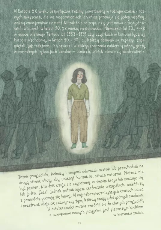 O tyranii. Dwadzieścia lekcji jak stawiać opór - tantis.pl