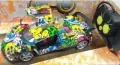 Auto zdalnie sterowane - tantis.pl