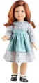 Lalka hiszpańska Sandra ruchome stawy 60cm - tantis.pl