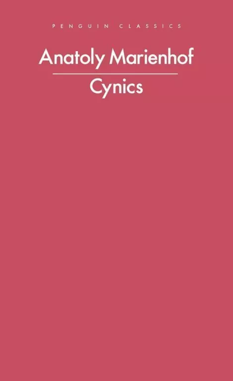 Cynics - tantis.pl