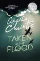 Poirot. Taken At The Flood - tantis.pl