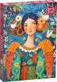 Puzzle 1000 CherryPazzi Angel of Nature 31612 - tantis.pl