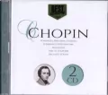Chopin. Wielcy kompozytorzy (2 CD) - tantis.pl