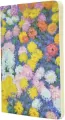 Zeszyt A4/80K kropka Monet Chrysantemus - tantis.pl
