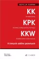 Kodeks karny. Kodeks postępowania karnego...wyd.51 - tantis.pl