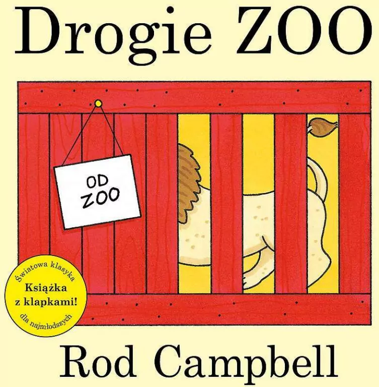 Drogie zoo - tantis.pl